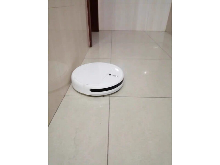 米家 扫拖机器人1C 智能吸尘器 VSLAM怎么样？媒体质量评测，优缺点详解 首页推荐 第1张