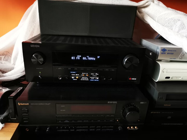 天龙AVR-X2600H怎么样-天龙AVR-X2600H用户使用体验与功能解析_好物推荐_第6张_itswebtime 天龙AVR-X2600H怎么样-天龙AVR-X2600H用户使用体验与功能解析_http://www.itswebtime.com_好物推荐_第6张