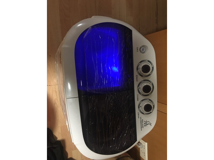 小鸭牌2.5公斤 半自动迷你洗衣机小型 怎么样【用户吐槽】质量内幕详情 首页推荐 第8张