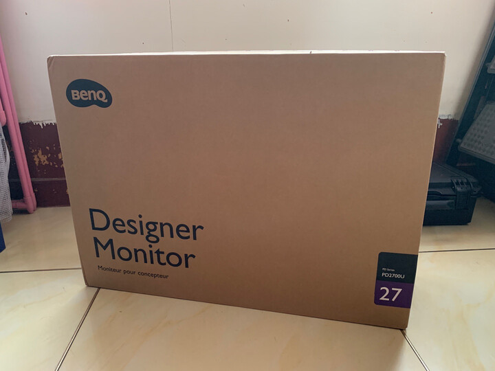 明基（BenQ）PD2700U 27英寸电脑显示器怎么样？官方最新质量评测，内幕揭秘 首页推荐 第4张