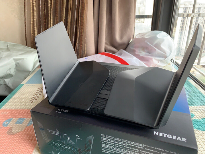 点评网件rbk53与领势AC6600有什么区别剖析哪个好？
