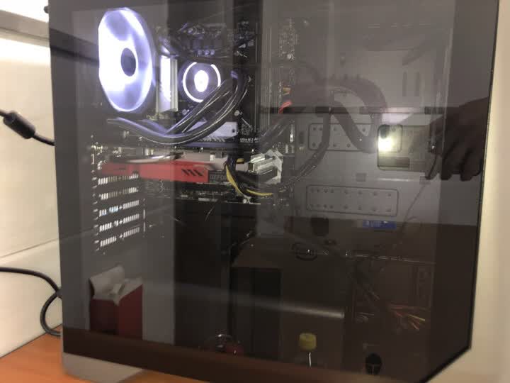 雷神雷神（ThudeRobot）911黑武士Ⅱ A526Ti怎么样_http://www.itswebtime.com_好物推荐_第14张