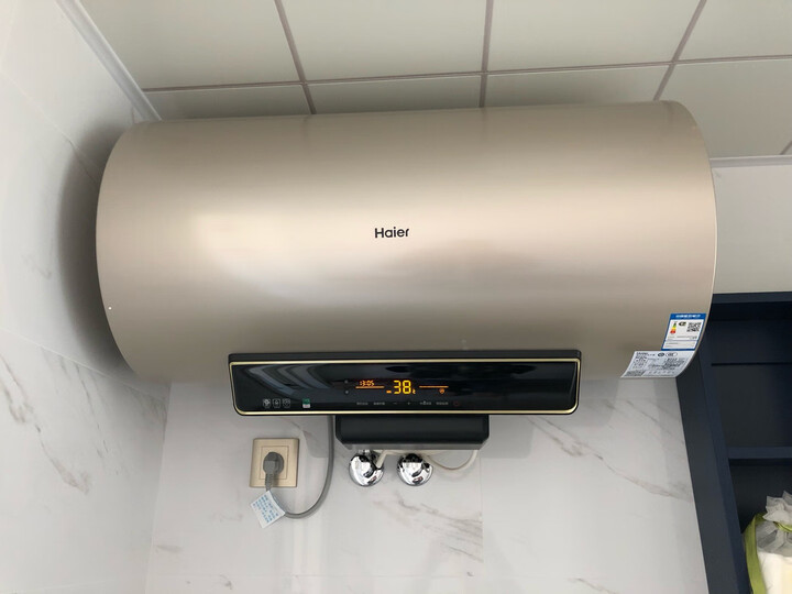 比较海尔EC8005-JX怎么样呢？良心测评真的好吗？