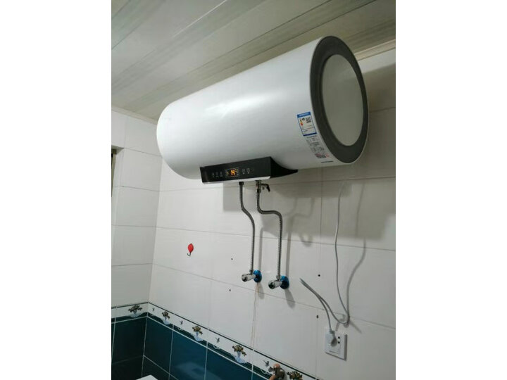 万和（Vanward）55升健康抑菌电热水器E55-Q3JY11-21怎么样？内幕评测，值得查看 首页推荐 第7张