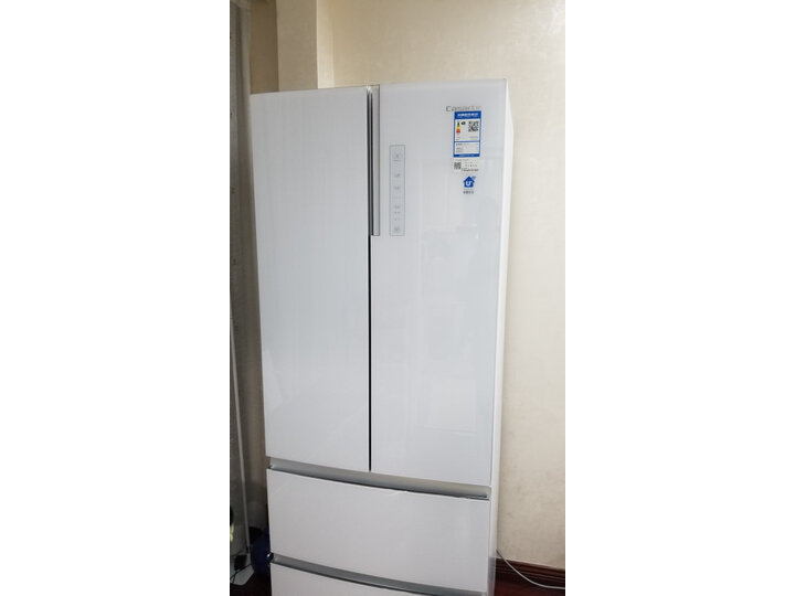 剖析卡萨帝BCD-435WDCCU1怎么样呢？图文爆料好用吗？