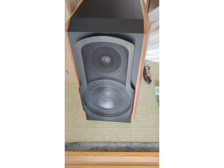 漫步者S1000MKII 新经典旗舰音箱众测优缺点咋样？真实实情分享必看 心得分享 第3张