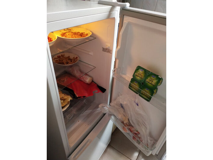 点评康佳BCD-155C2GBU怎么样呢？深度测评评测好不好？