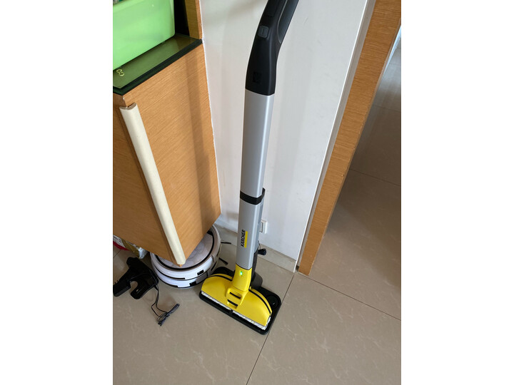 讨论KARCHERFC3 cordless怎么样呢？图文剖析质量好不好？