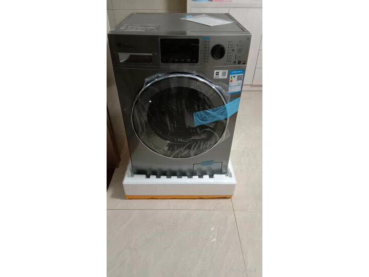 小天鹅td100v86wmady5和td100ftce哪款好用点_http://www.itswebtime.com_好物推荐_第12张