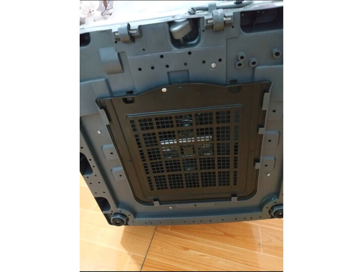 云米 （VIOMI） 9公斤全自动洗衣机WT9DM怎么样？是大品牌吗排名如何呢？ 首页推荐 第4张