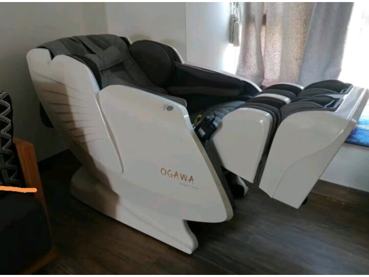 客观评价：奥佳华（OGAWA） 家用按摩椅7306Pro升级版质量求解？深度揭秘质量优缺点 心得评测 第2张