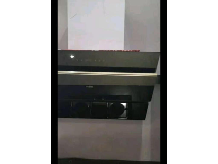 曝光海尔CXW-219-C3J03怎么样呢？良心爆料质量如何？