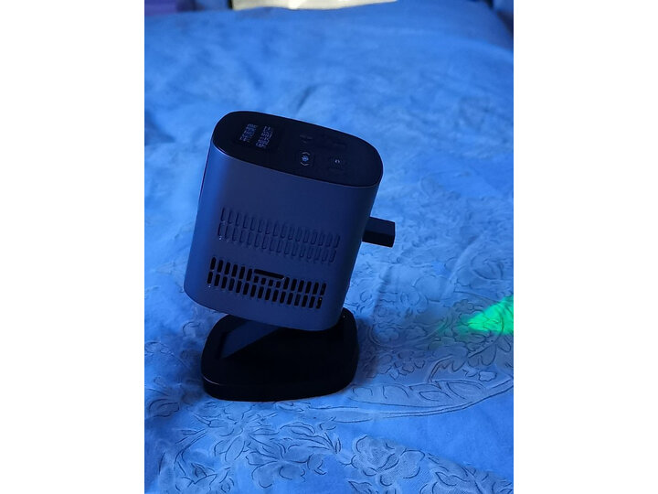 微麦m200微型手机投影仪怎么样？真的好用吗，值得买吗【用户评价】 首页推荐 第4张