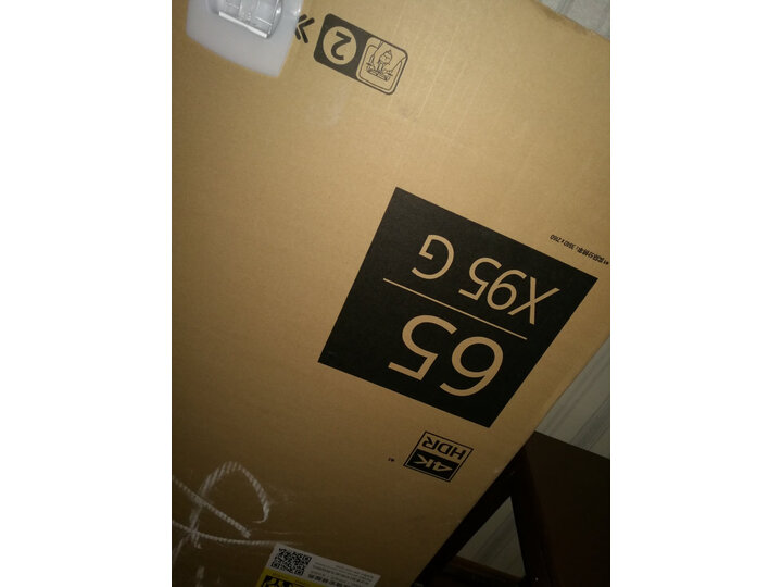 评测索尼KD-65X8000G怎么样呢？独家评测好不好？