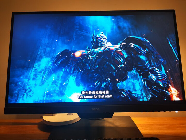体验明基pd2700u和戴尔u2718q有什么区别？说说哪个好？