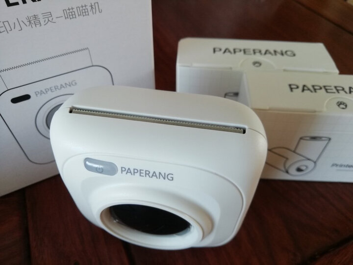 谈谈喵喵机p2和p2s的区别哪个好？请问有区别没有？