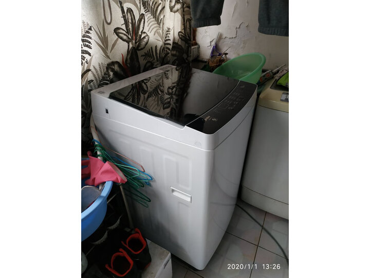 美的（Midea）波轮洗衣机全自动MB80V331好不好啊？质量内幕媒体评测必看- 首页推荐 第3张