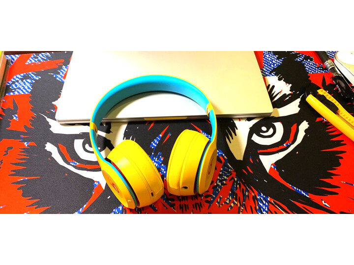 评测beatssolo3wireless和studio3区别有吗？入手哪个好？