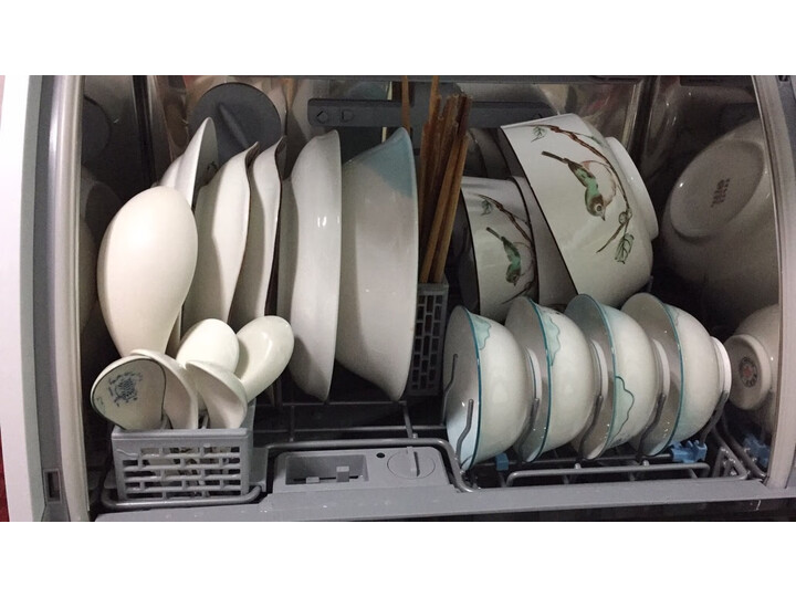 感受海尔EBW4711JU1怎么样呢？质量点评质量好吗？