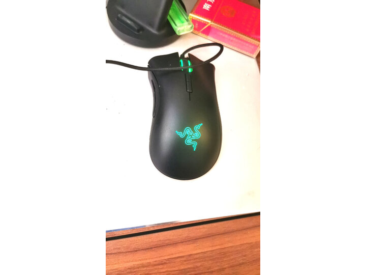 测评罗技g304对比雷蛇蝰蛇精英版哪个好？曝光有什么区别