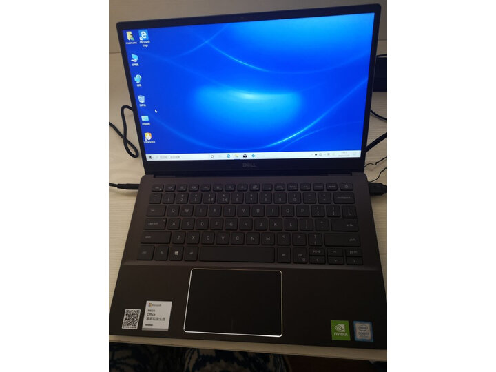 纠结戴尔灵越13 7000和华为matebook 13对比评测哪个好？有何区别