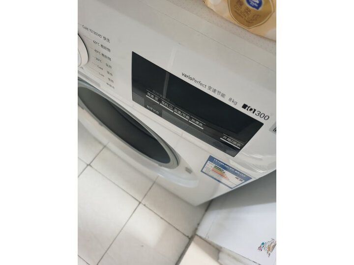 剖析博世WTW875601W怎么样呢？口碑解析真的好吗？
