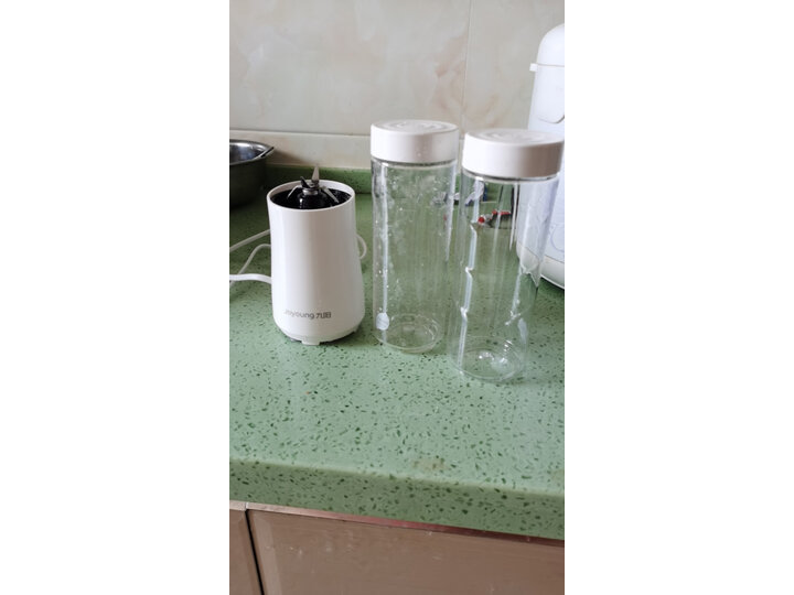 九阳L3-C1怎么样-九阳L3-C1性能测评与使用体验_http://www.meifudie.com_好物_第9张