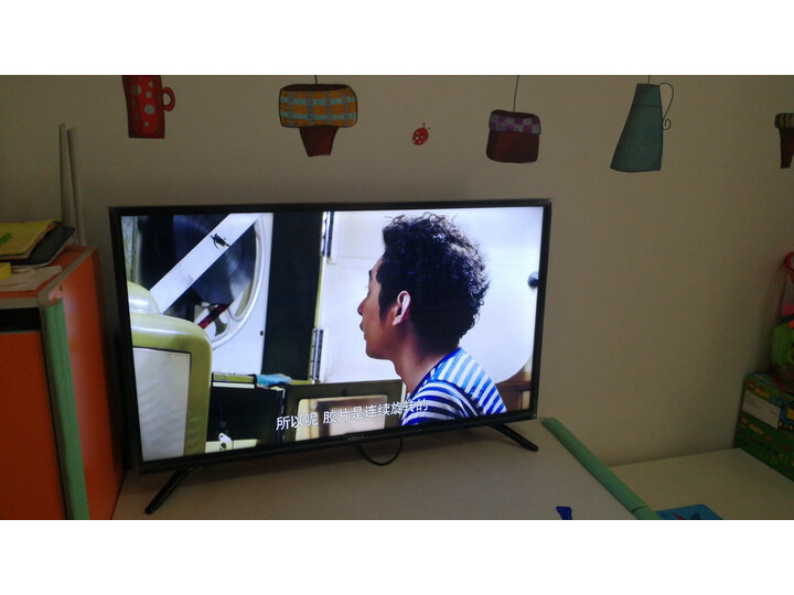 讨论VIDAA43V1A怎么样呢？使用爆料评测如何？