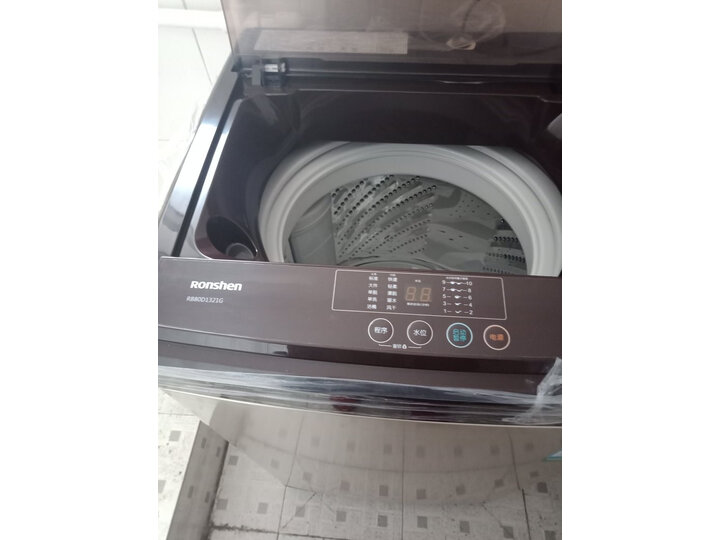 说说容声RB80D1321G怎么样呢？达人剖析评价如何？