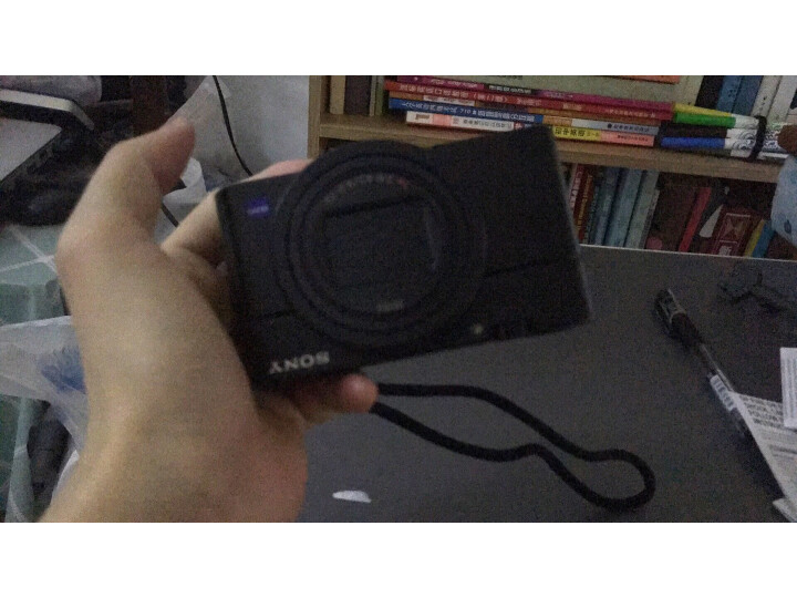 索尼（SONY）DSC-RX100M7G 黑卡数码相机怎么样？口碑如何，真相吐槽内幕曝光 首页推荐 第7张