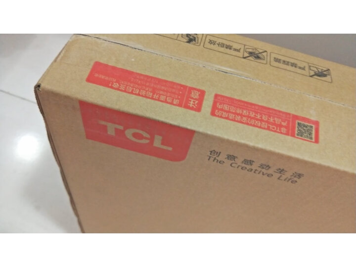 TCL旗下Rowa乐华 32L56 32英寸液晶电视机怎么样【用户吐槽】质量内幕详情 首页推荐 第10张