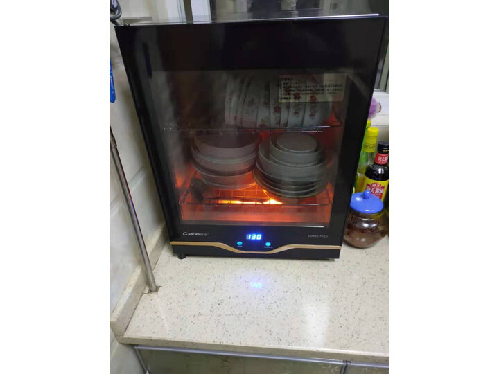 解析康宝XDR53-TVC1怎么样呢？详细剖析评测如何？