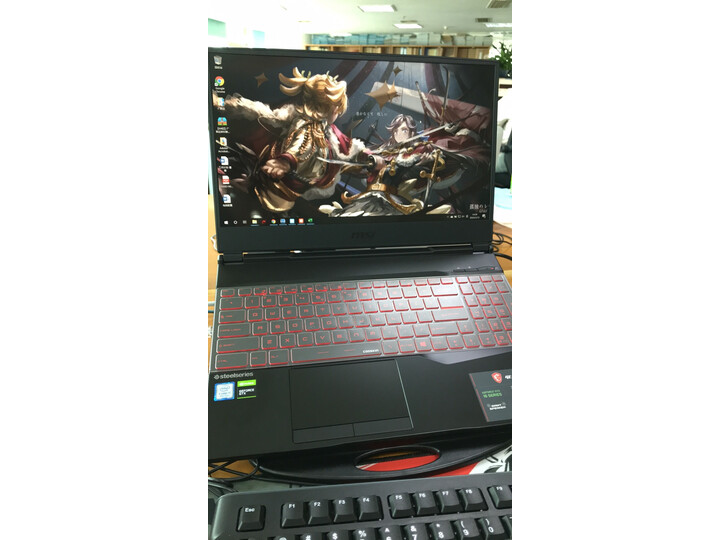 评测魔霸3和微星gp65哪个好？入手区别大不大？