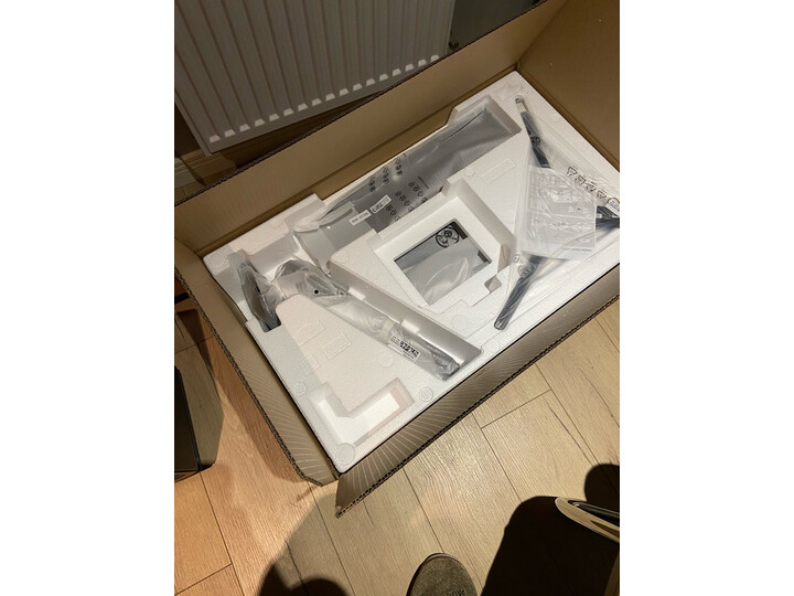 谈谈三星u32j590uqc和H850功能有什么区别？请问哪个好？