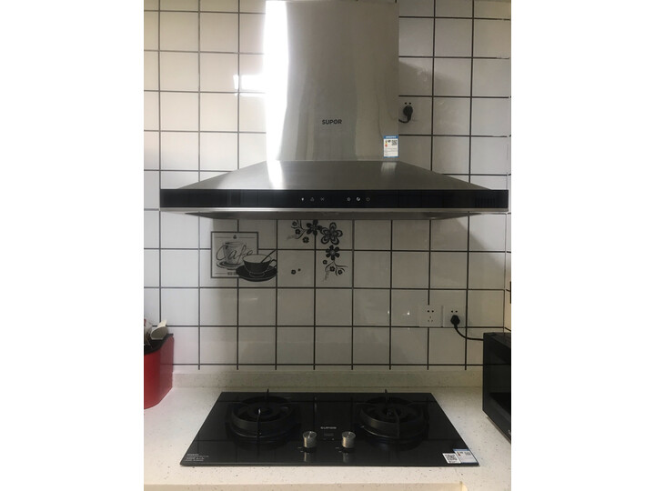 苏泊尔（SUPOR）DT2S3+DB2Z7塔型抽油烟机灶具套装 怎么样？用后半年客观评价评测感【内幕曝光】 首页推荐 第3张