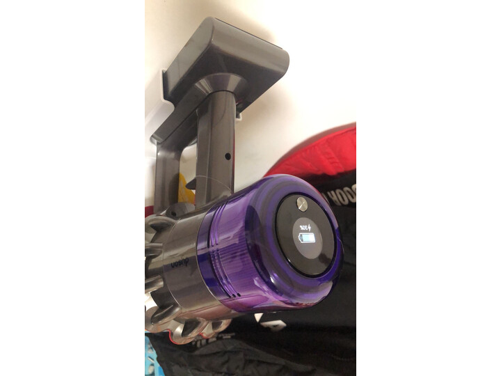戴森(Dyson) 吸尘器 V11 COMPLETE 智能无绳吸尘器怎么样？质量口碑反应如何【媒体曝光】 首页推荐 第4张