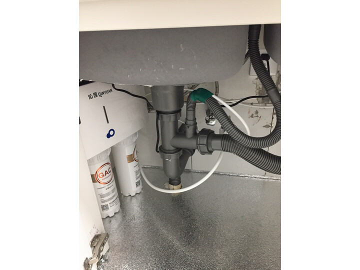 沁园QR-RL-403怎么样-沁园QR-RL-403真实用户评价分享_http://www.itswebtime.com_好物推荐_第6张