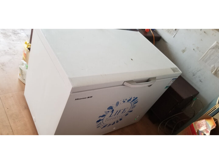 海信BDBC-308NUA怎么样-海信BDBC-308NUA用户使用体验与功能解析_http://www.meifudie.com_好物_第11张