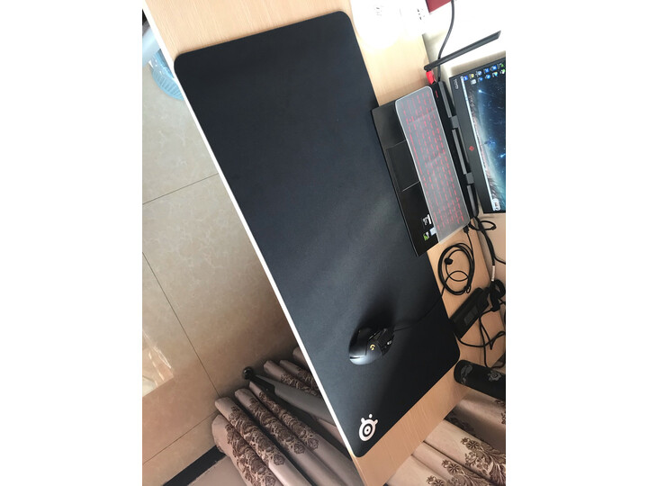 盘点赛睿rival310和sensei哪个好？讨论区别是什么