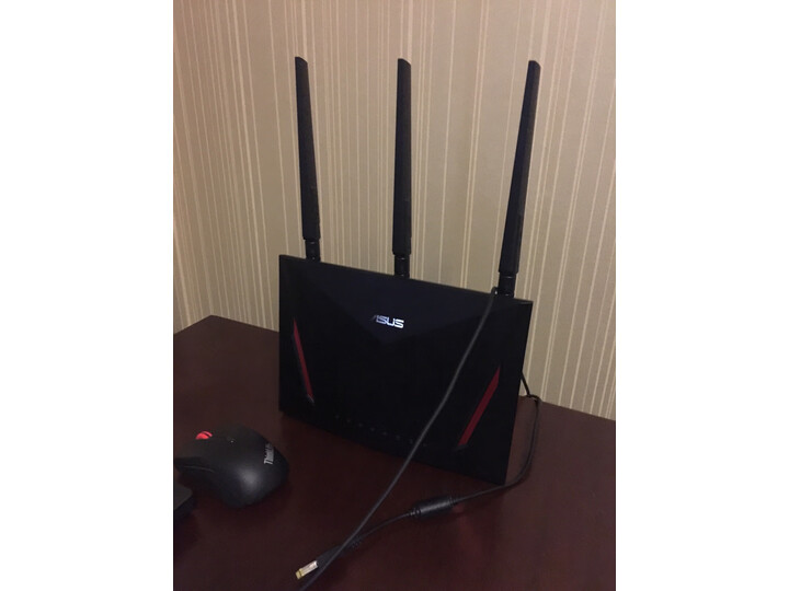 评价华硕gt-ac5300和rt-ac5300哪个好？感受区别是什么？