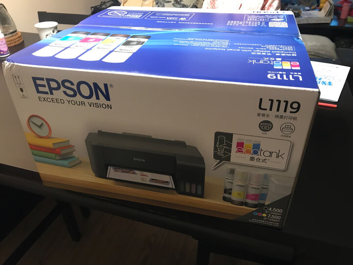 老司机指点爱普生l1119和l1118有什么区别_http://www.tuijianxing.com_好物_第6张