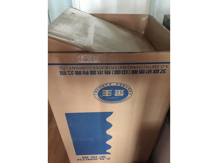史密斯（A.O.SMITH）50升电热水器E50VDS怎么样，性能同款比较评测揭秘 首页推荐 第7张