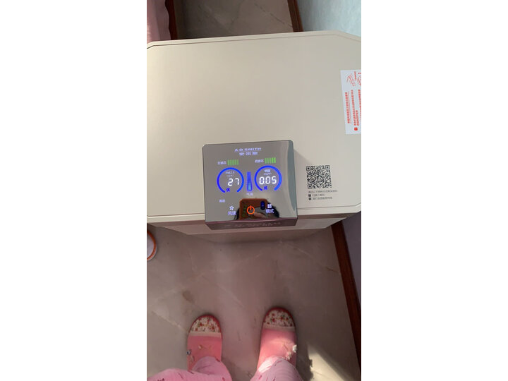 体验史密斯KJ440F-MA-B12-PF怎么样呢？详细爆料好不好用？