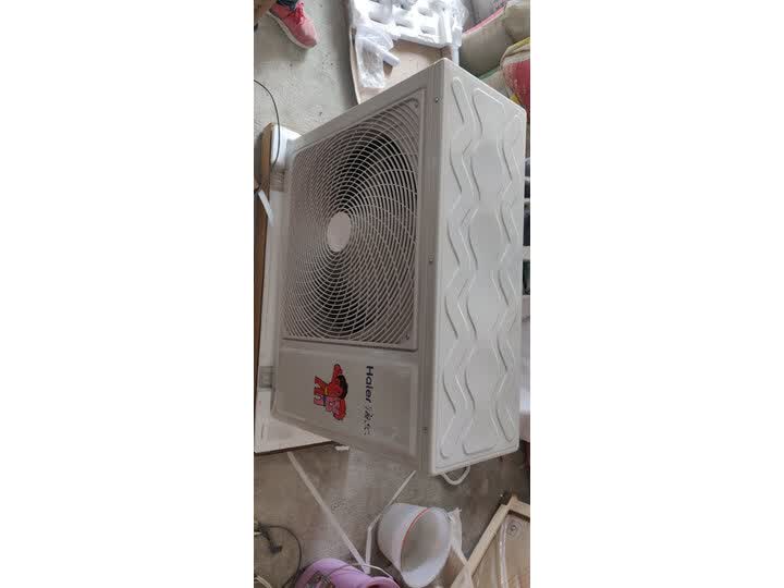 海尔KFRD-36NW31FBA22(变频星)真实用户经验分享_http://www.itswebtime.com_好物推荐_第10张