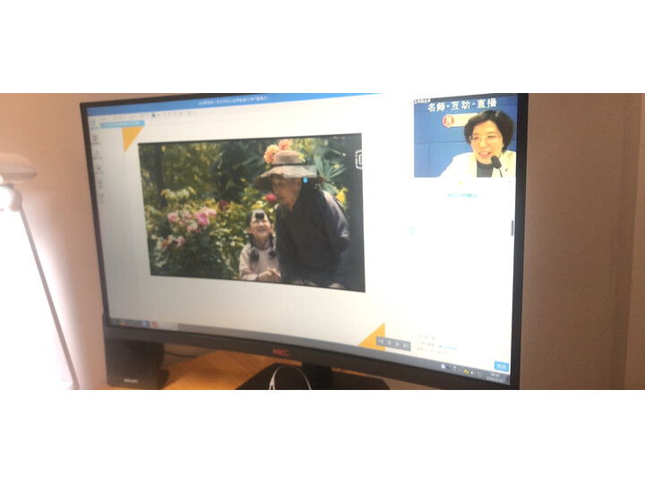 请问hkcg27和g271f哪个好？比较区别是什么