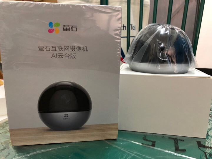 测评萤石c6t和c6tc区别哪个好？解析区别是什么