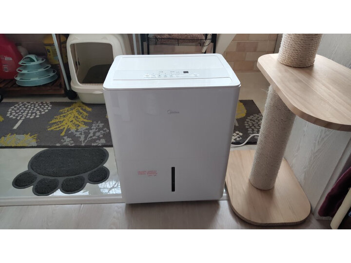 美的MDDP-30DFEN1-QA3怎么样_http://www.itswebtime.com_好物推荐_第12张