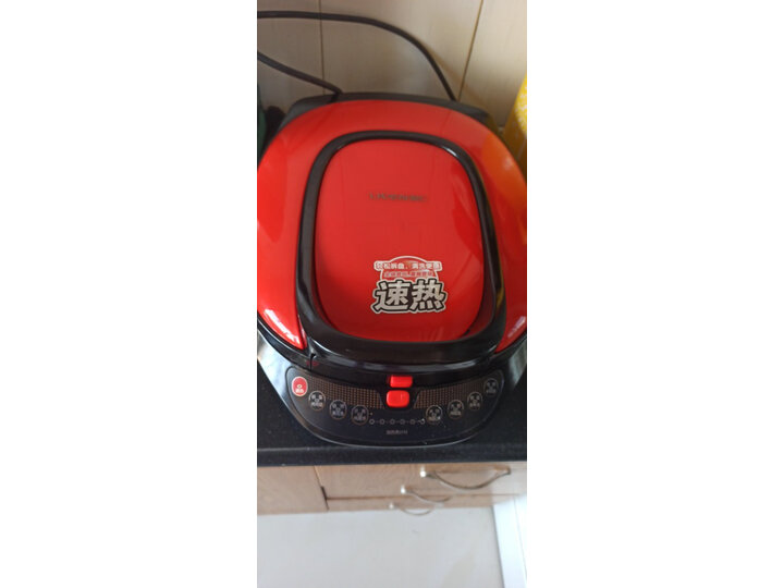 请问利仁LR-S3000怎么样呢？图文测评评测如何？