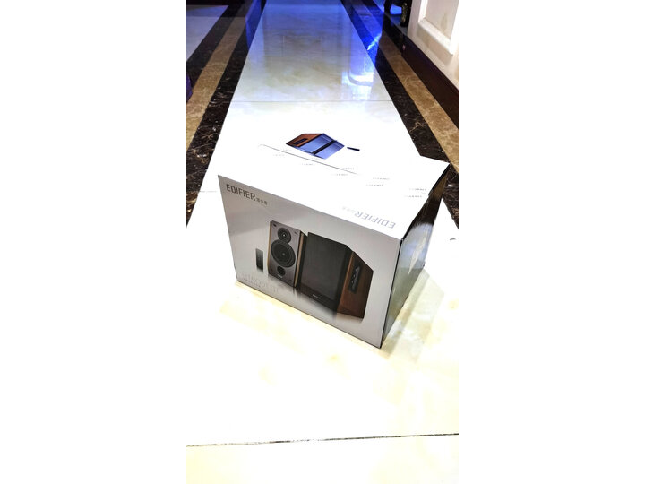 分享漫步者r1600tiii和r1700bt哪个好？解密有什么区别