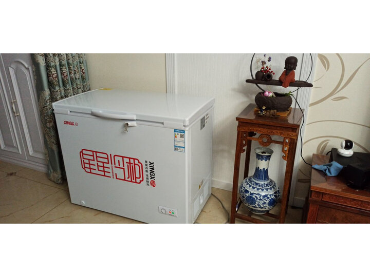 星星BCD-230HE怎么样-星星BCD-230HE真实用户评价分享_好物_第11张_美肤蝶 星星BCD-230HE怎么样-星星BCD-230HE真实用户评价分享_http://www.meifudie.com_好物_第11张